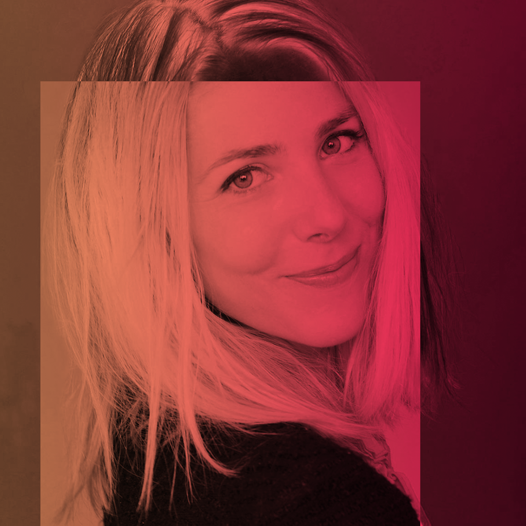 Laure Guilbault